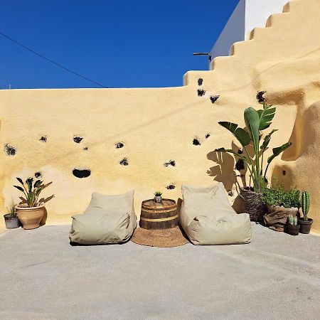 Hotel Caval I Fira  Exteriér fotografie