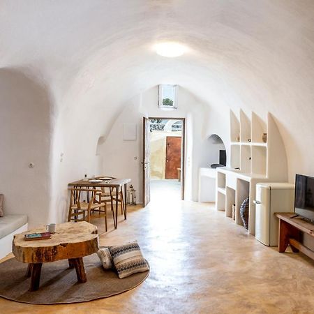 Hotel Caval I Fira  Exteriér fotografie