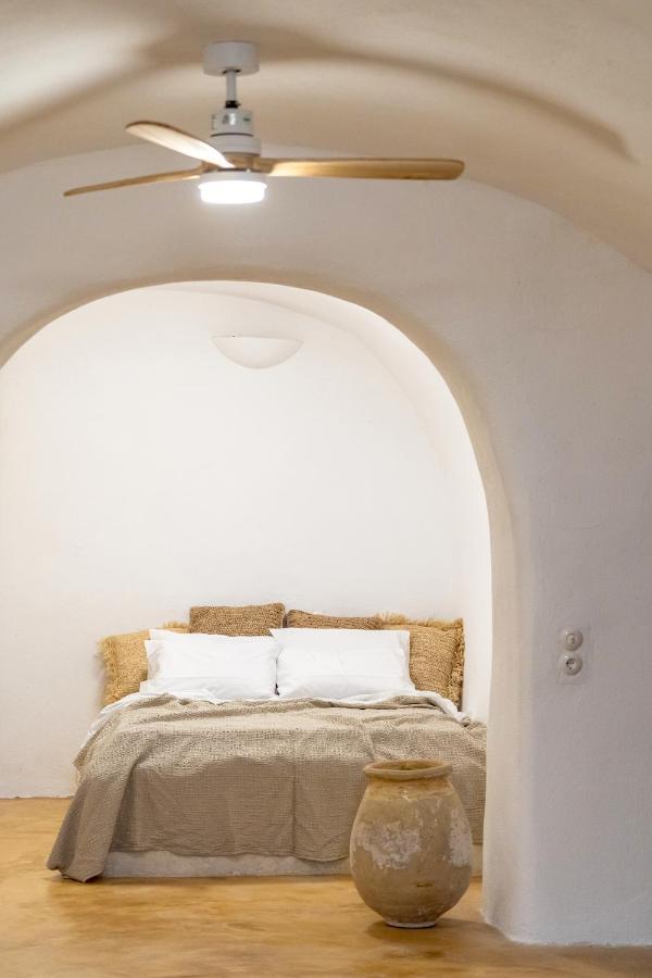 Hotel Caval I Fira  Exteriér fotografie