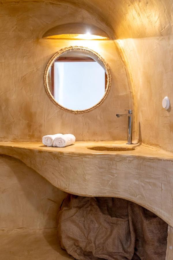 Hotel Caval I Fira  Exteriér fotografie